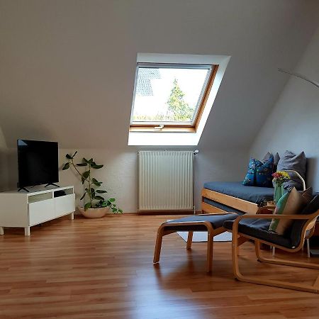 Apartmán Casa Blanca Niestetal Exteriér fotografie