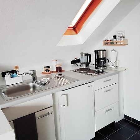 Apartmán Casa Blanca Niestetal Exteriér fotografie