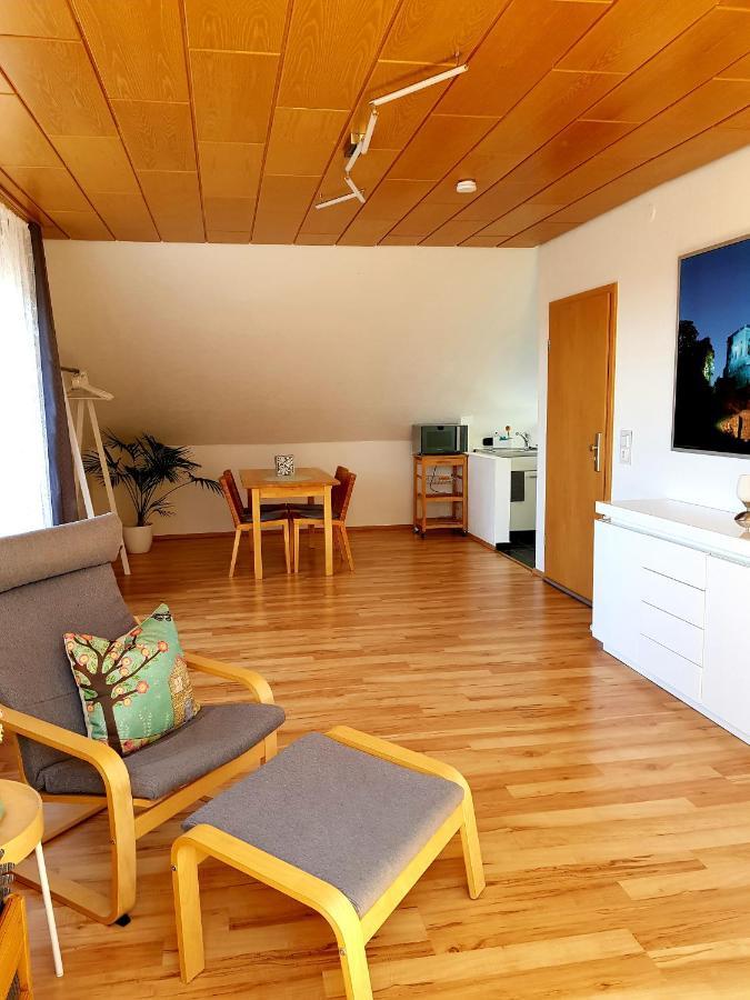 Apartmán Casa Blanca Niestetal Exteriér fotografie