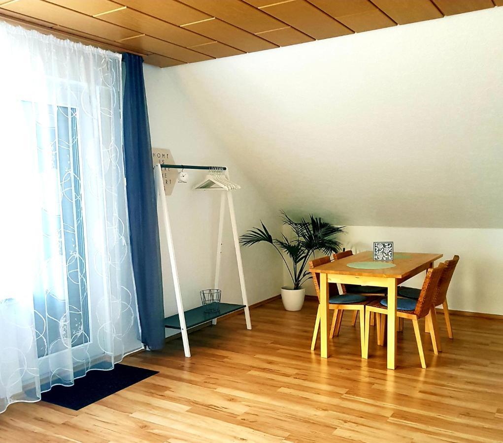 Apartmán Casa Blanca Niestetal Exteriér fotografie