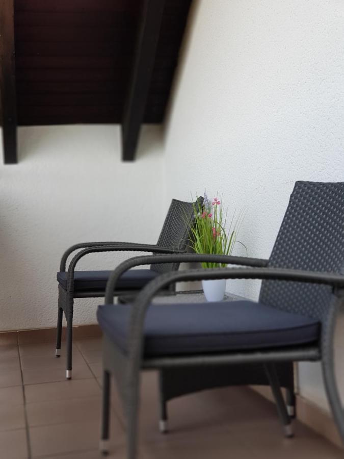 Apartmán Casa Blanca Niestetal Exteriér fotografie